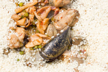 Paella