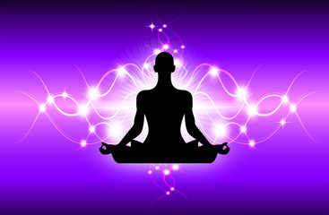 meditazione © xyz+