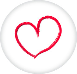 Heart icon