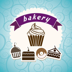 Bakery design