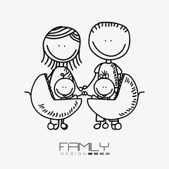 Family design