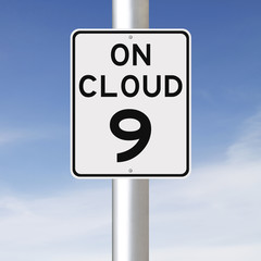On Cloud Nine