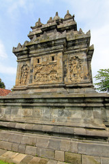 Obraz premium pawon temple