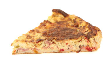 quiche