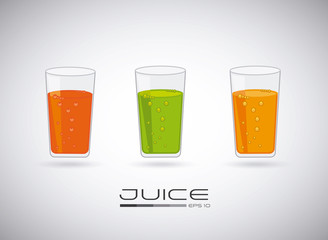 Drink design