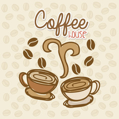 Coffee design