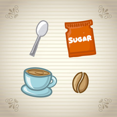 Coffee design
