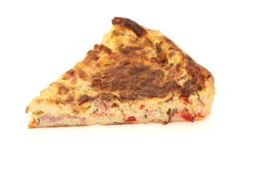 quiche