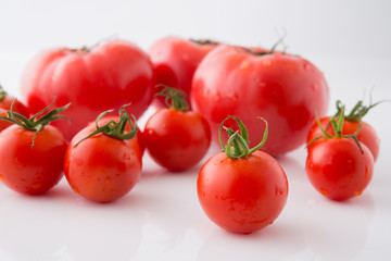 トマトのイメージ