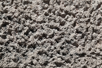 closeup of seamless rugged background