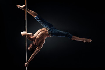 Poledance © Avatar