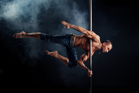 Poledance