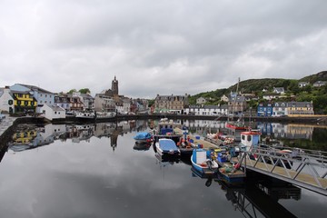 Tarbert