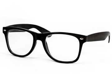 Fototapeta premium Eye Glasses