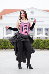 Obraz premium Cosplay