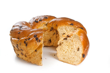 Easter bread