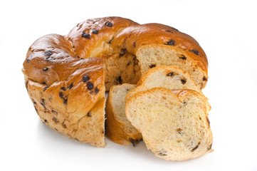 Easter bread