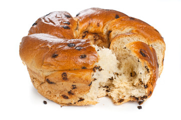 Easter bread