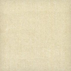 Fototapeta na wymiar beige canvas paper texture
