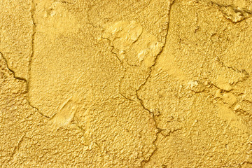 Pattern of wall