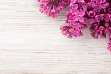 Lilac.