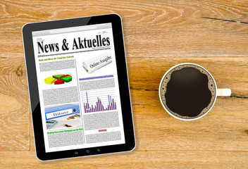 news und aktuelles