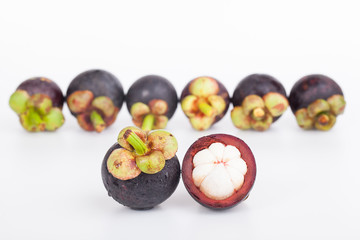Mangosteen