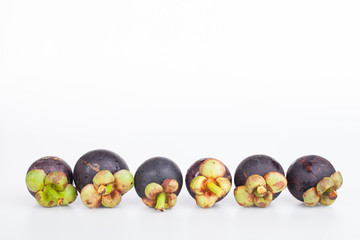 Mangosteen