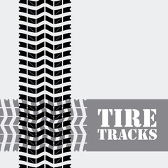 Tire design