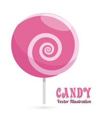 Candy  design