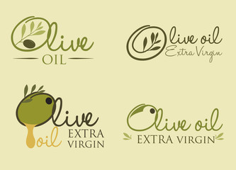 Olives design