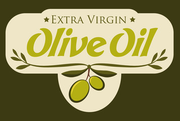 Olives design