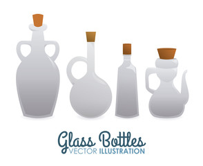 Bottle design