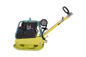 manual leveling machine asphalt