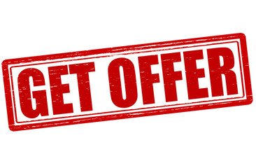 Get offer