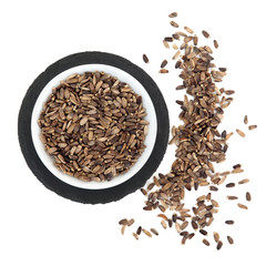 Milk Thistle Seeds