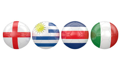 Coupe du monde groupe D