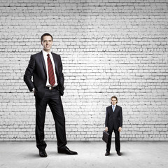power in business