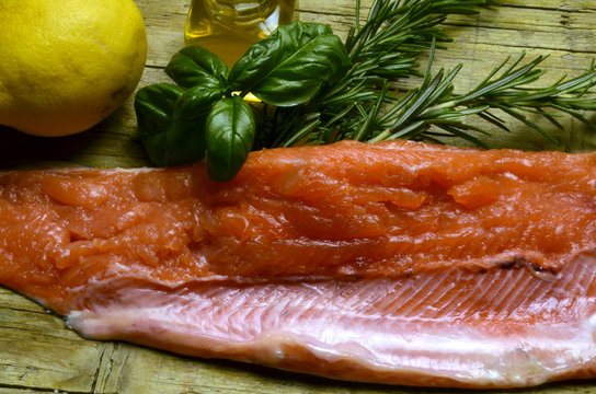 Pesce File