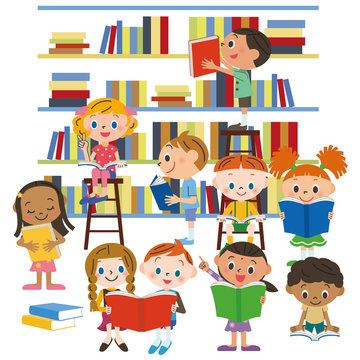 図書館 Images Browse 9 075 Stock Photos Vectors And Video Adobe Stock