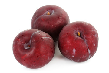 Fresh prune