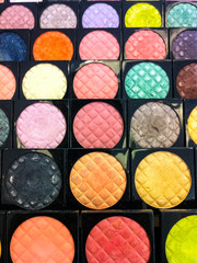 cosmetics