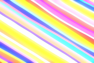 farbig gestreifter Hintergrund...