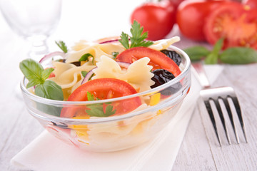 pasta salad