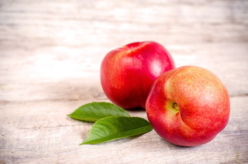 peaches