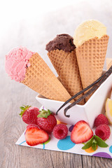 ice cream