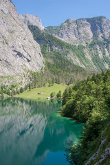 Königssee Berchtesgaden