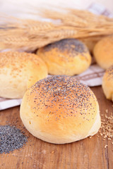 bread