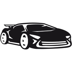 Rennauto Sportwagen Rennwagen Cool