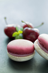 macarons